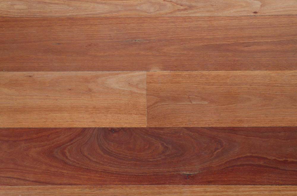 Traditional Solid Timber Sydney Blue Gum